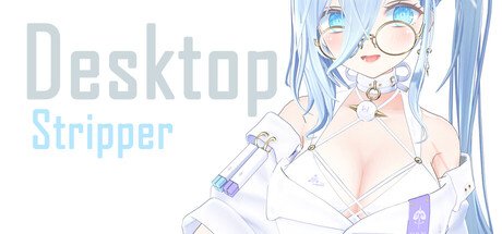 Desktop Stripper Free Download [v1.0]