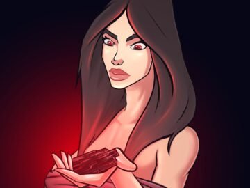 The Dark Stone [Chapter 11] By JDseal