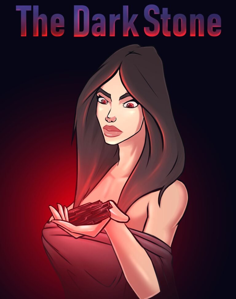 The Dark Stone [Chapter 11] By JDseal