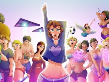 The Changing Prisoner's Dilemma [v0.5.1 Steam] By [TGedNathan]