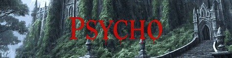 SULLEN PSYCHO Free Download [Ch.1]