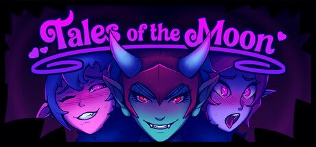 Tales of the Moon Free Download [v1.0]