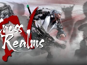 Cross Realms Free Download [v0.4.0]
