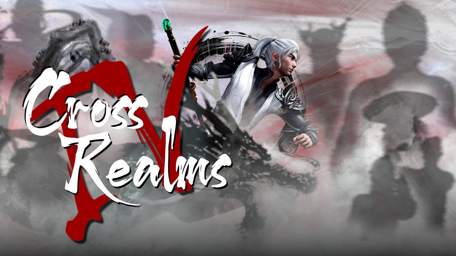 Cross Realms Free Download [v0.4.0]