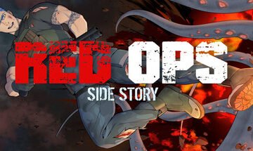 Red Ops: Side Story Free Download