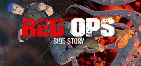 Red Ops: Side Story Free Download