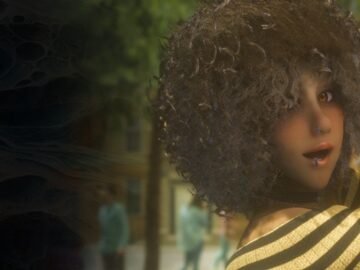 Dating Game: New Neighbors Free Download [v1.0]