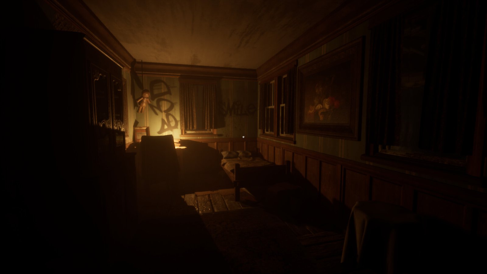 The Butcher's Village [P2P] Free Download