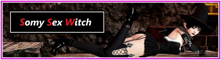 Somy Sex Witch Free Download [v1.Demo]