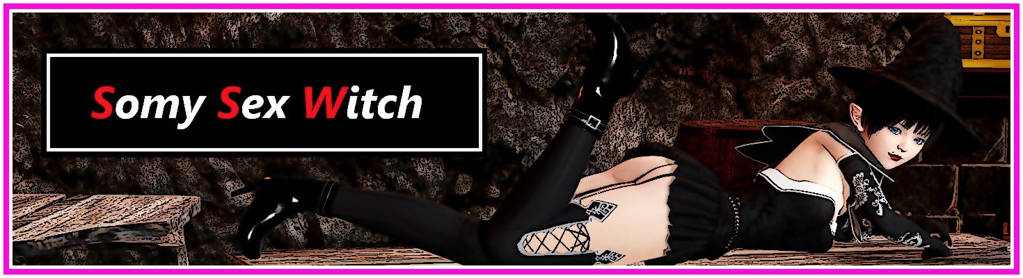 Somy Sex Witch Free Download [v1.Demo]