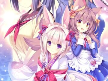 Madohi Shiroki no Kamikakushi Free Download (Final)