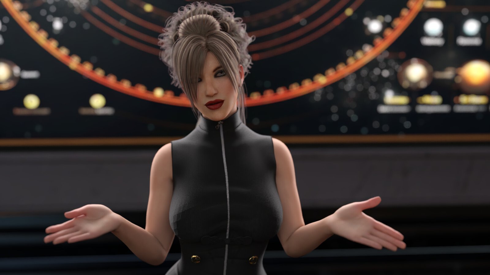 Cyberstray 202 (Season 2) Free Download