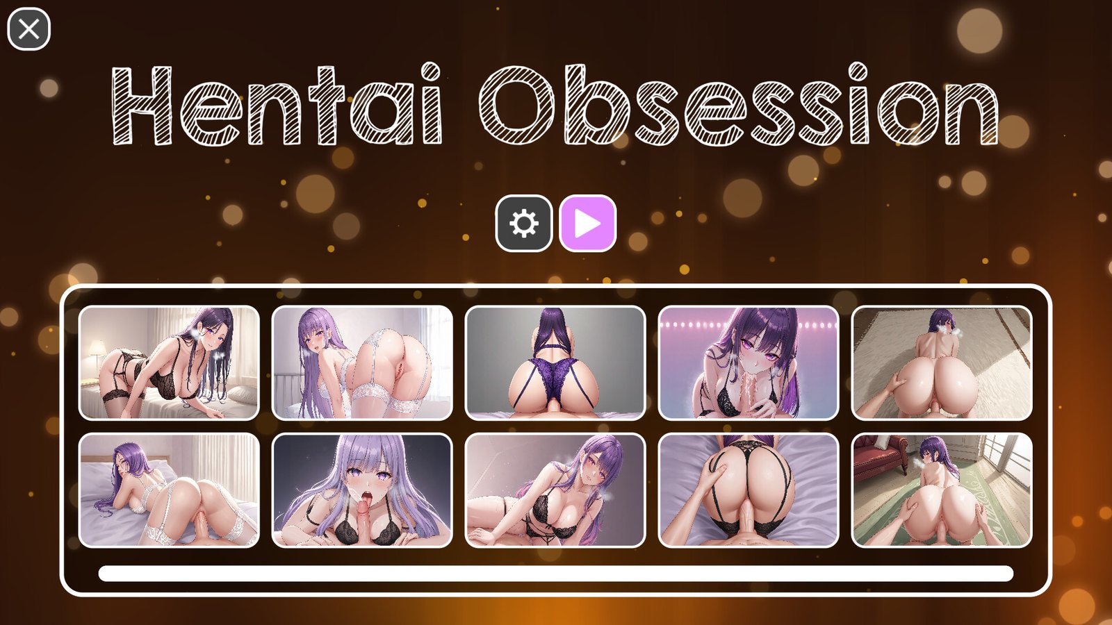 Hentai Obsession Free Download [v1.0]