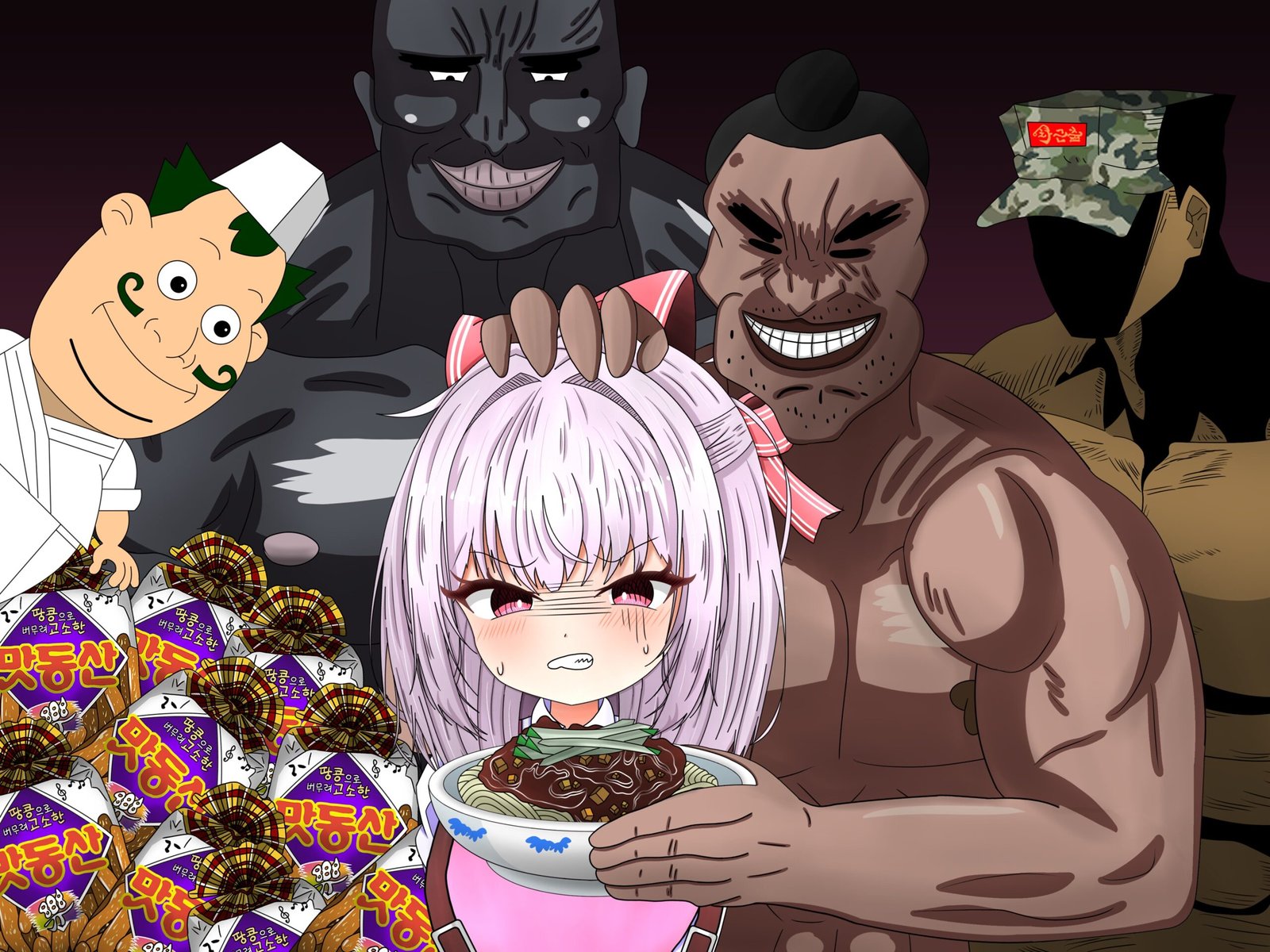 Xeno City Free Download [Final]