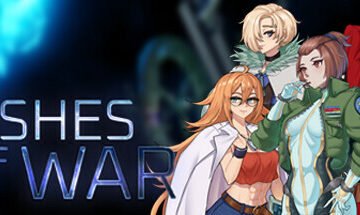 Ashes of War Free Download (v1.0)