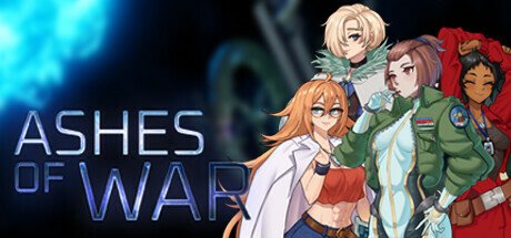 Ashes of War Free Download (v1.0)