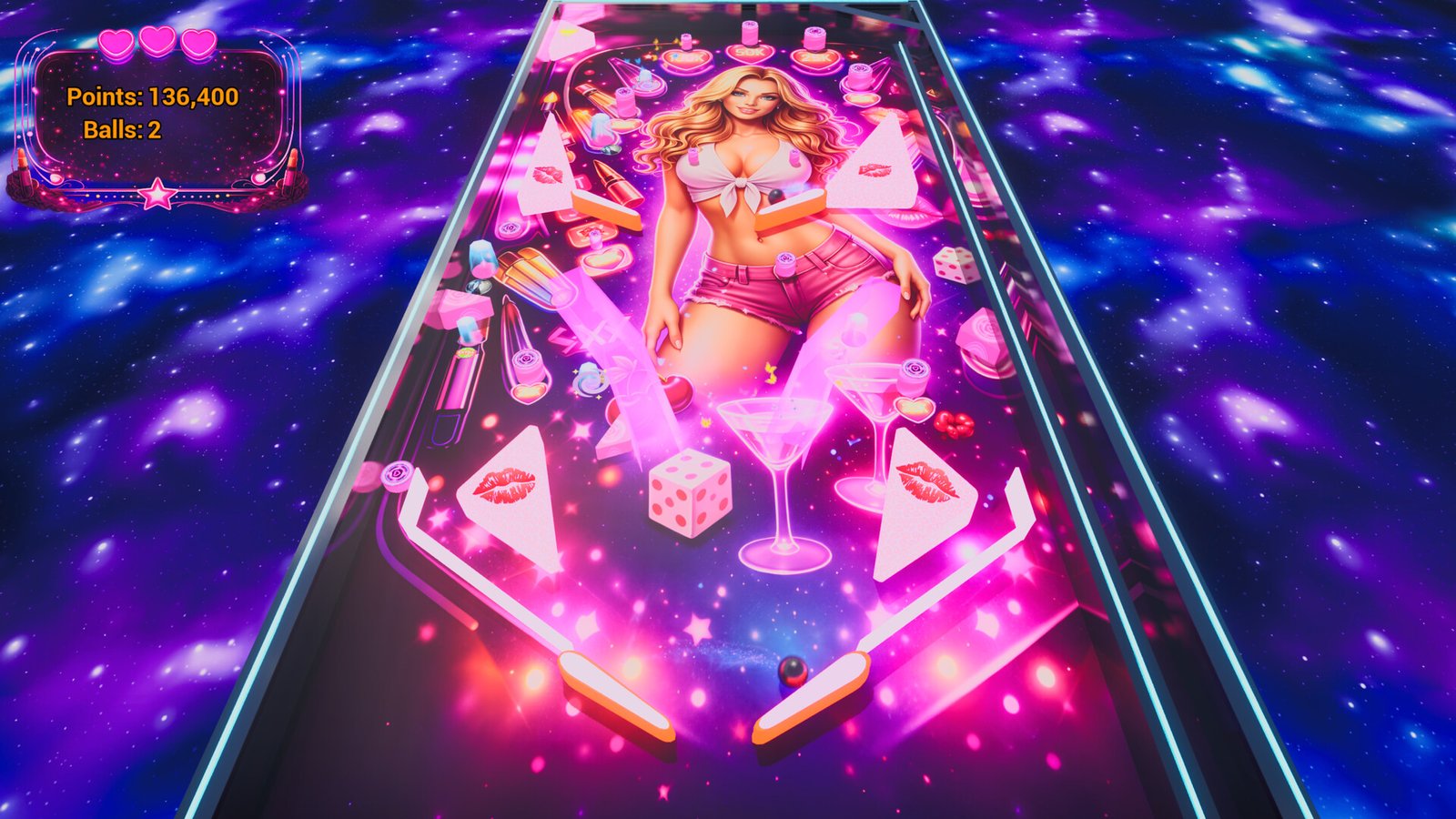 Porn Pinball Free Download [v1.0]