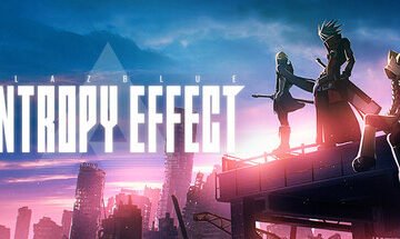 BlazBlue Entropy Effect X [v1.0.8.139834] Free Download