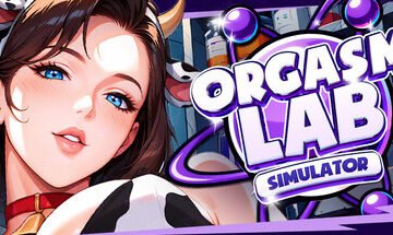 Orgasm Lab Simulator Free Download [v1.0]