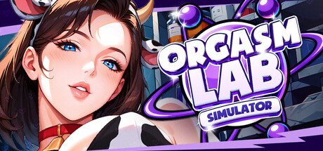 Orgasm Lab Simulator Free Download [v1.0]