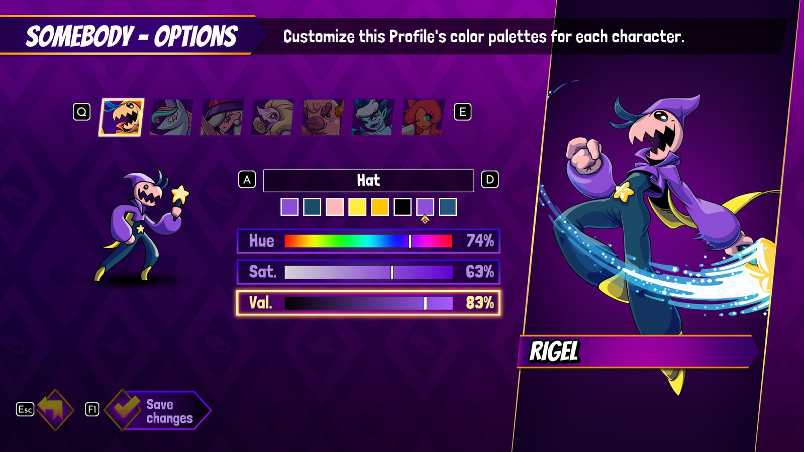 The Amazing Crackpots Club! [v1.0] Free Download