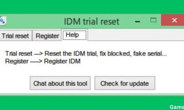 IDM Trial Reset [v1.0.0 Lifetime license] Latest 2026 Download