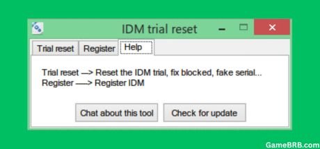 IDM Trial Reset [v1.0.0 Lifetime license] Latest 2026 Download