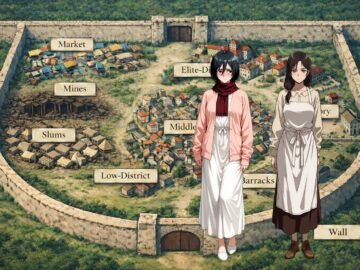 Beyond the Second Wall Free Download [v1.1.0]