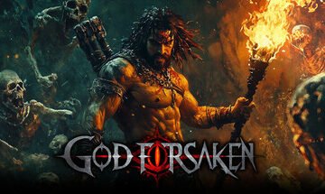 GOD FORSAKEN Free Download