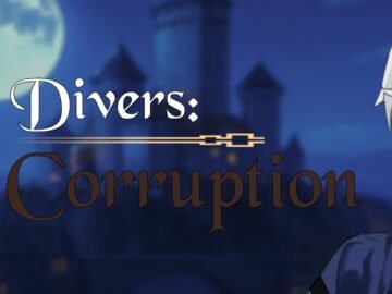Fissure Divers: Maleena's Corruption Free Download [v0.0.1]
