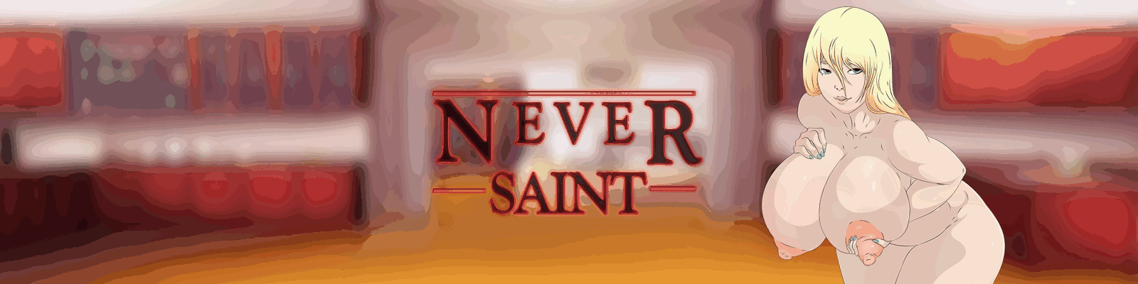Never Saint [v0.26.00] Latest Update (2026)