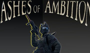 Ashes of Ambition Free Download [P2P Final]