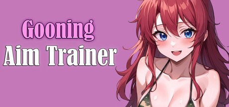 Gooning Aim Trainer Free Download [v1.0]