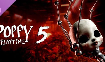 Poppy Playtime Chapter 5 Free Download