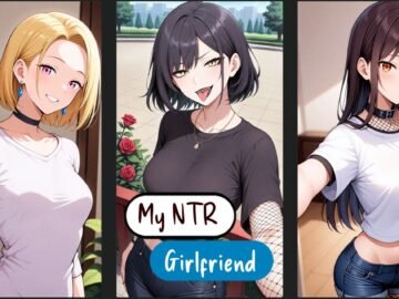My NTR Girlfriend Free Download Latest Version [v0.26.0]