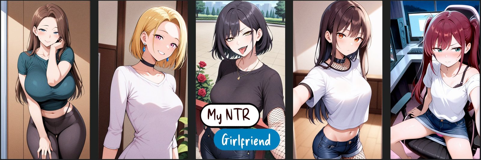 My NTR Girlfriend Free Download Latest Version [v0.26.0]