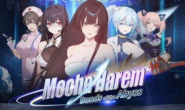 Mecha Harem: Bonds of the Abyss Free Download (v1.0)