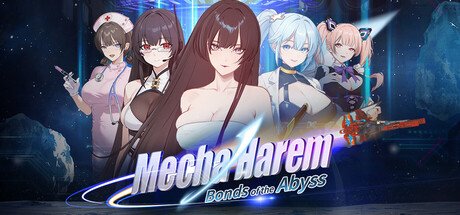 Mecha Harem: Bonds of the Abyss Free Download (v1.0)