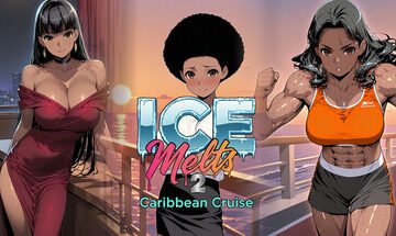 Ice Melts 2: Caribbean Cruise Free Download (v1.0)
