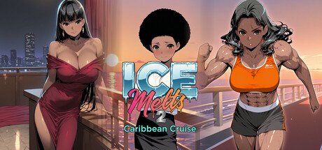 Ice Melts 2: Caribbean Cruise Free Download (v1.0)