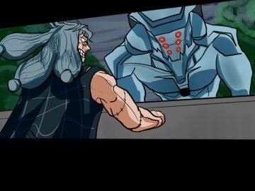 Confidential Shibuya Files Free Download [v1.00]