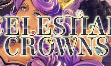Celestial Crowns Free Download [v1.0]