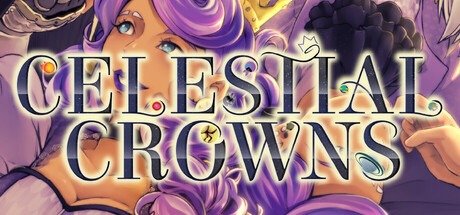 Celestial Crowns Free Download [v1.0]