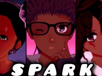 Spark Free Download [v0.1]