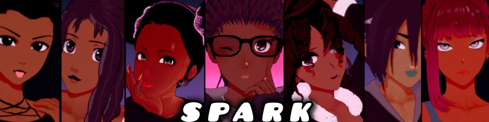 Spark Free Download [v0.1]