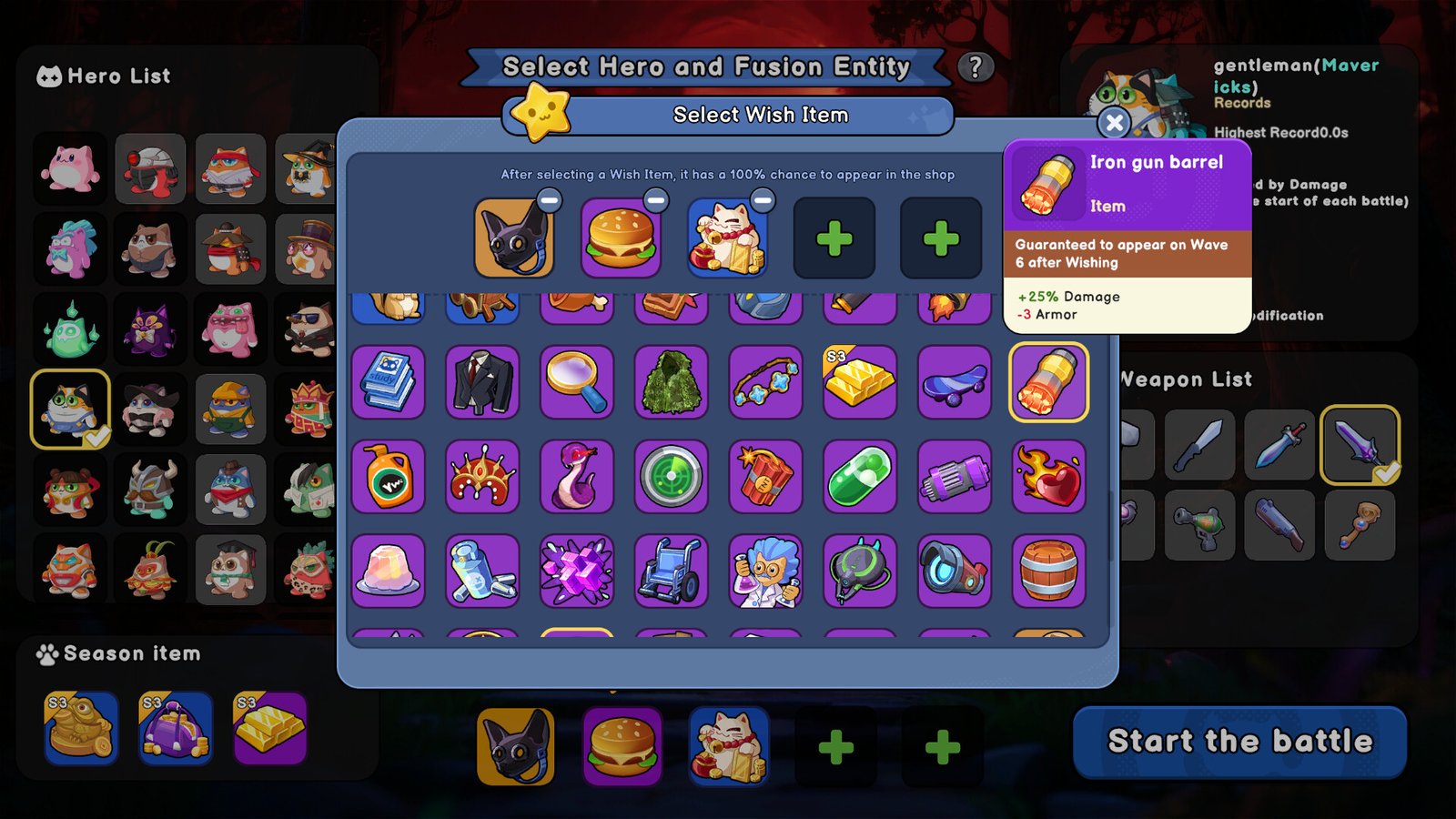 Supercat Survivors [v1.0] Free Download