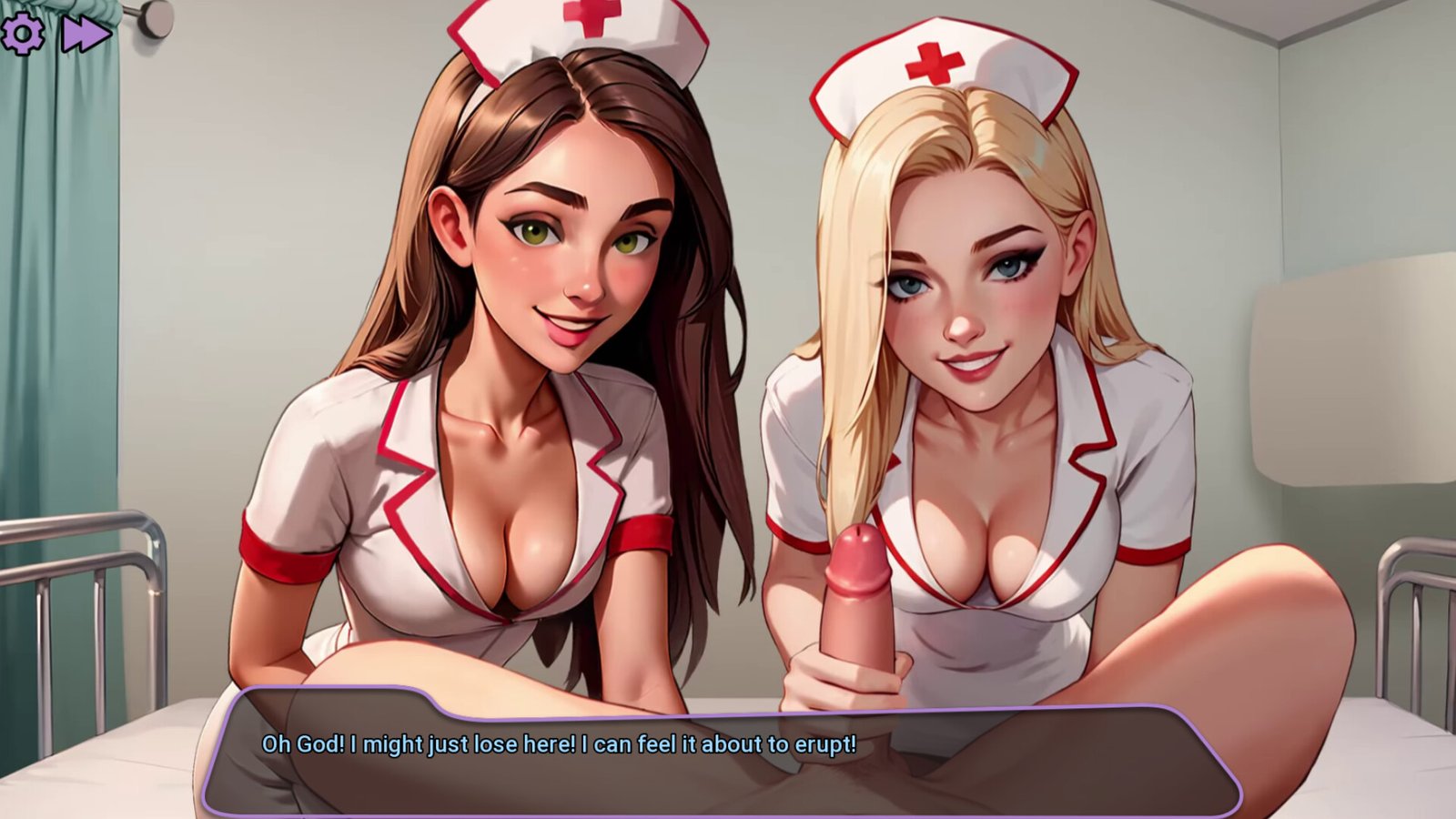 No Fap Island Game Free Download [v1.0]
