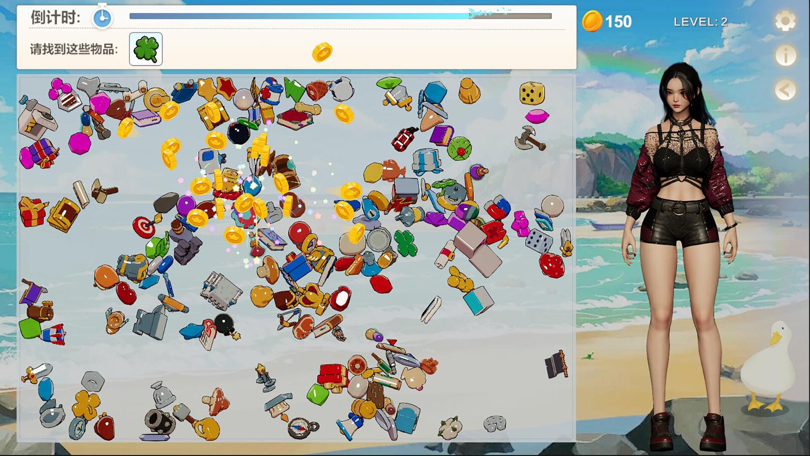 Island of Enchantment Free Download [Final]