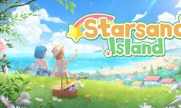 Starsand Island [v1.0.0.6359.189192] [P2P] Free Download