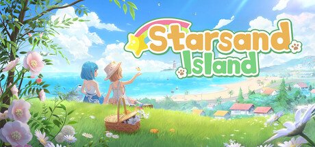 Starsand Island [v1.0.0.6359.189192] [P2P] Free Download